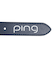 ピン（PING）ゴルフ エアスルー 涼風メッシュベルト 622-6182102-120