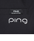 ピン（PING）ゴルフウェア パーテックス アンリミテッド テーパードパンツ 622-6131100-010