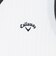キャロウェイ（CALLAWAY）ゴルフウェア リブ編み Vネックニットベスト C26119200-1030
