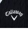 キャロウェイ（CALLAWAY）ゴルフウェア ミニケーブル編み Vネック ニットベスト C26119100-1120