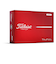 タイトリスト（TITLEIST）ゴルフボール TRUFEEL T6036S-J-2 ダース(12個入り)