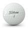 タイトリスト（TITLEIST）ゴルフボール TOUR SOFT 3P T4015S-3PJ スリーブ(3個入り)