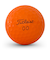 タイトリスト（TITLEIST）ゴルフボール VELOCITY ORANGE T8227S-MJ ダース(12個入り)