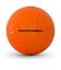 タイトリスト（TITLEIST）ゴルフボール VELOCITY ORANGE T8227S-MJ ダース(12個入り)