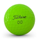 タイトリスト（TITLEIST）ゴルフボール VELOCITY GREEN T8427S-MJ ダース(12個入り)