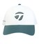 テーラーメイド（TAYLORMADE）ゴルフ 吸汗速乾 サマー メッシュキャップ M20797-TL681