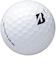 ゴルフボール 26 TOUR B XS ホワイト S6WXJ 3P スリーブ(3個入り)