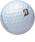 ゴルフボール 26 TOUR B XS パールホワイト S6GXJ 3P スリーブ(3個入り)