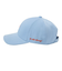ルコックスポルティフ（lecoqsportif）帽子 ワンポイントロゴキャップ LG6SCP06U SA00