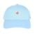 ルコックスポルティフ（lecoqsportif）ゴルフ ワンポイントロゴ キャップ LG6SCP06U SA00