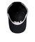 ルコックスポルティフ（lecoqsportif）帽子 ストライプ柄キャップ LG6SCP01M NV00