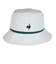 ルコックスポルティフ（lecoqsportif）ゴルフ 遮熱 ムレ軽減 バケットハット LG6SCP70M WH00