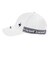 ルコックスポルティフ（lecoqsportif）帽子 被り深め テープロゴキャップ LG6SCP03L WH00