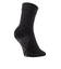 ルコックスポルティフ（lecoqsportif）定番5本指ミドル丈ソックス LG6SSO07M BK00