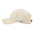 ルコックスポルティフ（lecoqsportif）帽子 ワンポイントロゴキャップ LG6SCP06U BG00