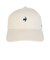 ルコックスポルティフ（lecoqsportif）ゴルフ ワンポイントロゴ キャップ LG6SCP06U BG00