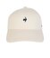 ルコックスポルティフ（lecoqsportif）ゴルフ ワンポイントロゴ キャップ LG6SCP06U BG00