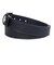 ルコックスポルティフ（lecoqsportif）ゴルフ 通気 メッシュベルト LG6SBL04M NV00