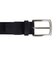 ルコックスポルティフ（lecoqsportif）ゴルフ 通気 メッシュベルト LG6SBL04M NV00