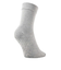 ルコックスポルティフ（lecoqsportif）定番5本指ミドル丈ソックス LG6SSO07M GY00