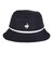 ルコックスポルティフ（lecoqsportif）ゴルフ 遮熱 ムレ軽減 バケットハット LG6SCP70M NV00