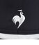 ルコックスポルティフ（lecoqsportif）ゴルフ 遮熱 ムレ軽減 バケットハット LG6SCP70M NV00