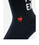 ルコックスポルティフ（lecoqsportif）シーズンロゴショート丈ソックス LG6SSO03M NV00