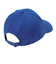 ルコックスポルティフ（lecoqsportif）帽子 ワンポイントロゴキャップ LG6SCP06U BL00