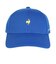 ルコックスポルティフ（lecoqsportif）ゴルフ ワンポイントロゴ キャップ LG6SCP06U BL00