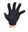 左手用 ゴルフグローブ TOUR GLOVE 2026 GL2602BK