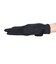 左手用 ゴルフグローブ TOUR GLOVE 2026 GL2602BK