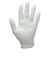 左手用 ゴルフグローブ TOUR GLOVE 2026ショート GL2602WHShort