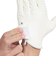 左手用 ゴルフグローブ TOUR GLOVE 2026 GL2602WH