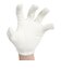 左手用 ゴルフグローブ TOUR GLOVE 2026 GL2602WH