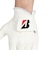 左手用 ゴルフグローブ TOUR GLOVE 2026 GL2602WH