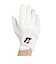 右手用 ゴルフグローブ TOUR GLOVE 2026 右手 GL2603WH