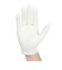 右手用 ゴルフグローブ TOUR GLOVE 2026 右手 GL2603WH
