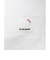 ルコックスポルティフ（lecoqsportif）ゴルフウェア マーキングデザイン 半袖シャツ LG6SHS00M WH00