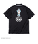 ニューエラ（NEW ERA）ゴルフウェア 鹿の子 ポロシャツ ドラえもん GO PLAY GOLF 半袖ポロシャツ 14935371