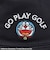 ニューエラ（NEW ERA）ゴルフ 帽子 バケット01 ドラえもん GO PLAY GOLF 14935395