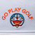 ニューエラ（NEW ERA）帽子 バケット01 ドラえもん GO PLAY GOLF 14935394