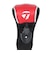 テーラーメイド（TAYLORMADE）ゴルフ オーステック ヘッドカバー ユーティリティ用 M13675-UN782