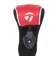 テーラーメイド（TAYLORMADE）ゴルフ オーステック ヘッドカバー ユーティリティ用 M13675-UN782