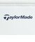テーラーメイド（TAYLORMADE）ゴルフ ウィルシャー ラウンドトート TM26 M24504-TL897