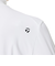 テーラーメイド（TAYLORMADE）レディース ゴルフ 半袖 フリル モックネック M24195-TL802