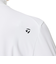 テーラーメイド（TAYLORMADE）レディース ゴルフ 半袖 フリル モックネック M24195-TL802
