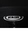 ニューエラ（NEW ERA）ゴルフ 帽子 9TWENTY ロングバイザー ストレッチコットン ウォッシャブル ブラック 14747138