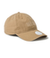 ニューエラ（NEW ERA）帽子 ゴルフ 9TWENTY ウォッシュド コットン NEW ERA NEW YORK カーキ 14747147