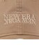ニューエラ（NEW ERA）ゴルフ 帽子 9TWENTY ウォッシュド コットン NEW ERA NEW YORK カーキ 14747147