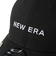 ニューエラ（NEW ERA）帽子 ゴルフ 9FORTY On Par ブラック 14747238